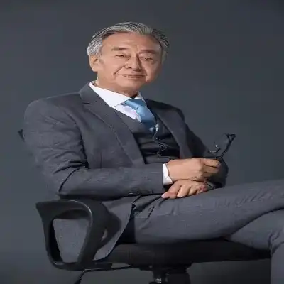秦湖
